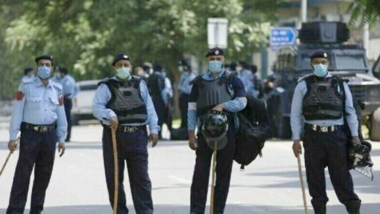 নির্বাচনের পর উত্তপ্ত পাকিস্তান, রাজধানীতে ১৪৪ ধারা জারি