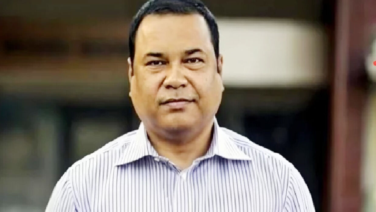 জাতীয় দলের প্রধান নির্বাচক লিপুর বেতন কত, যা জানা গেল