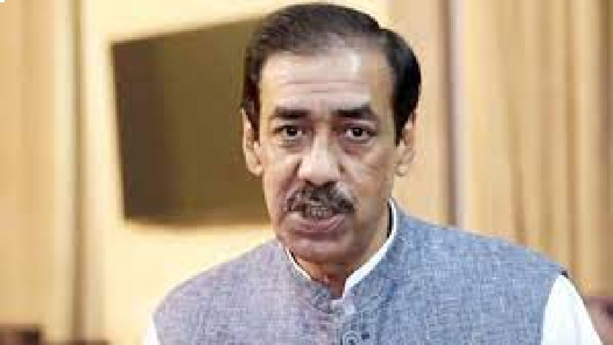 আল্লাহর কাছে ওয়াদা করে যে শপথ করল শামীম ওসমান