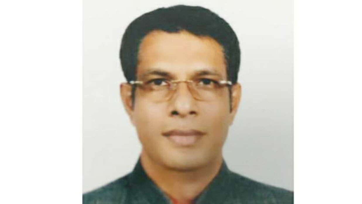 জবির নতুন প্রক্টর অধ্যাপক জাহাঙ্গীর হোসেন