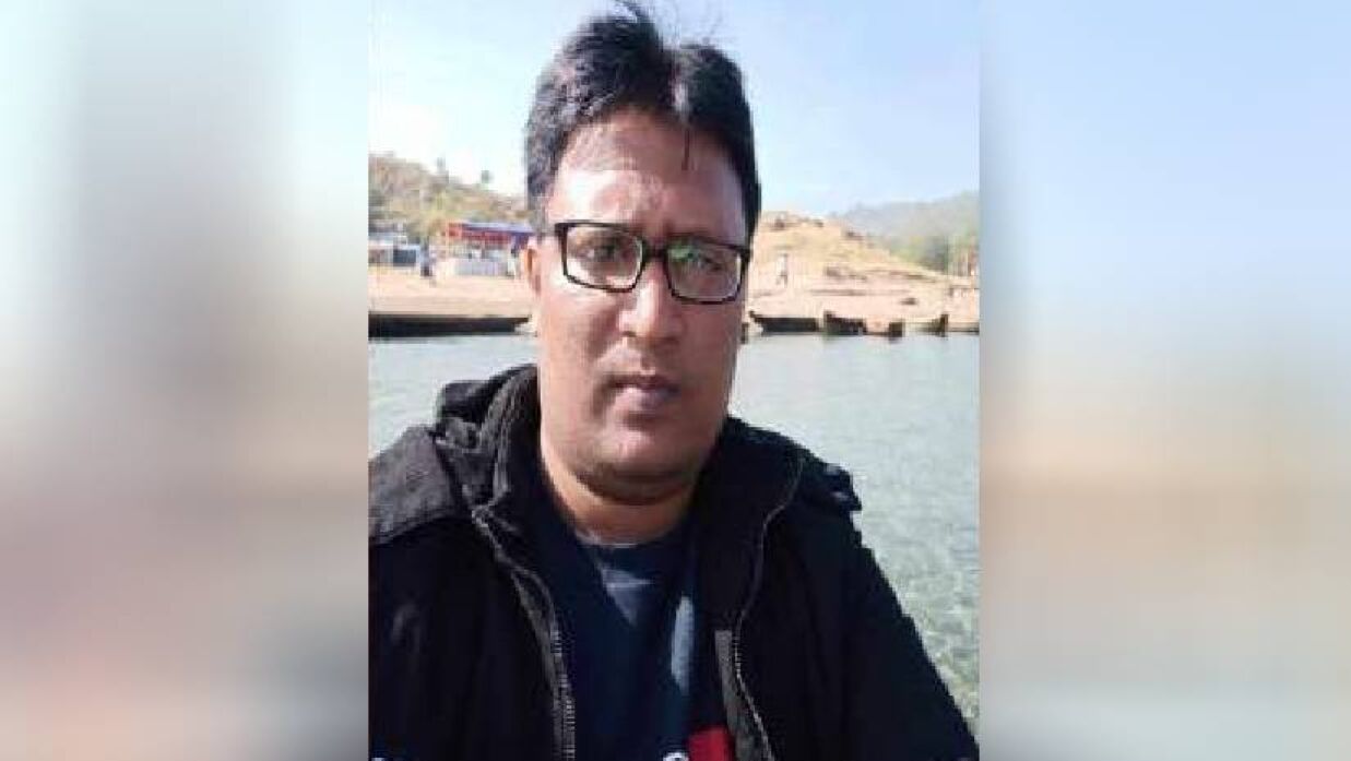 ড. বখতিয়ার হাসান