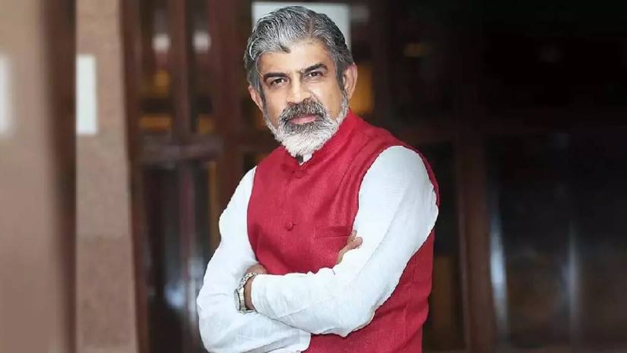 ঋতুরাজ সিং