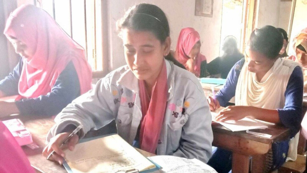 হুমায়রা