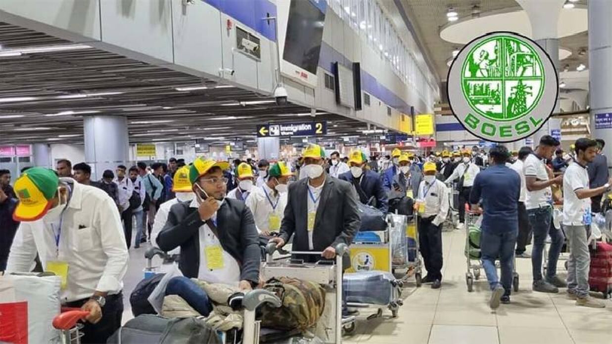 ৪৩ হাজার কর্মী নেবে দক্ষিণ কোরিয়া