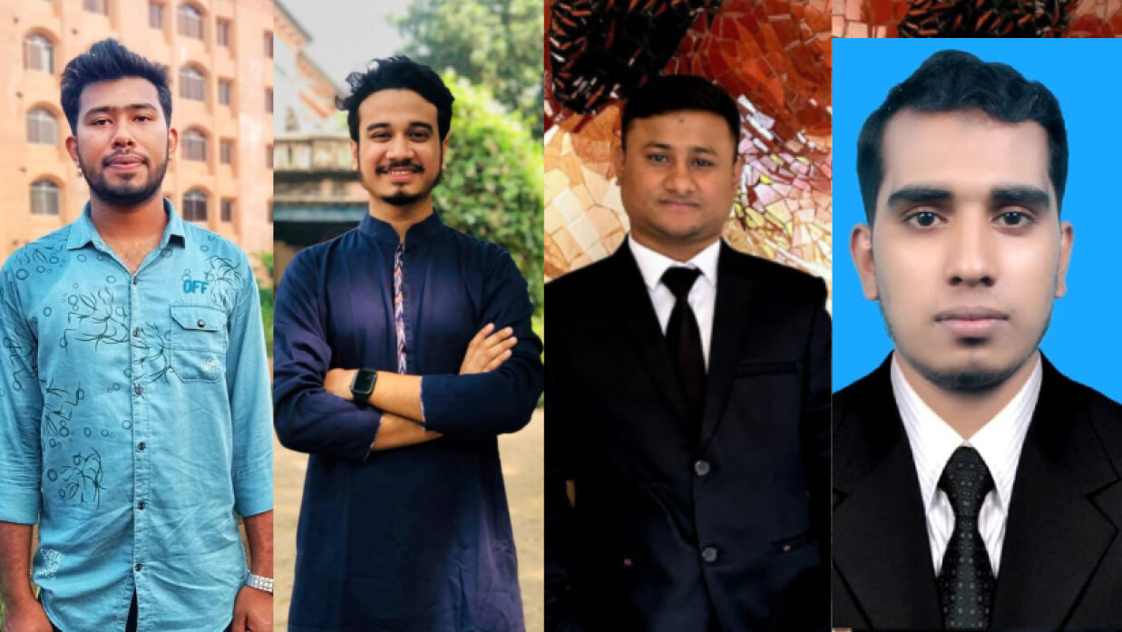 তরুণ প্রজন্মের অনেকেই ভাষা আন্দোলনের ইতিহাস জানেন না