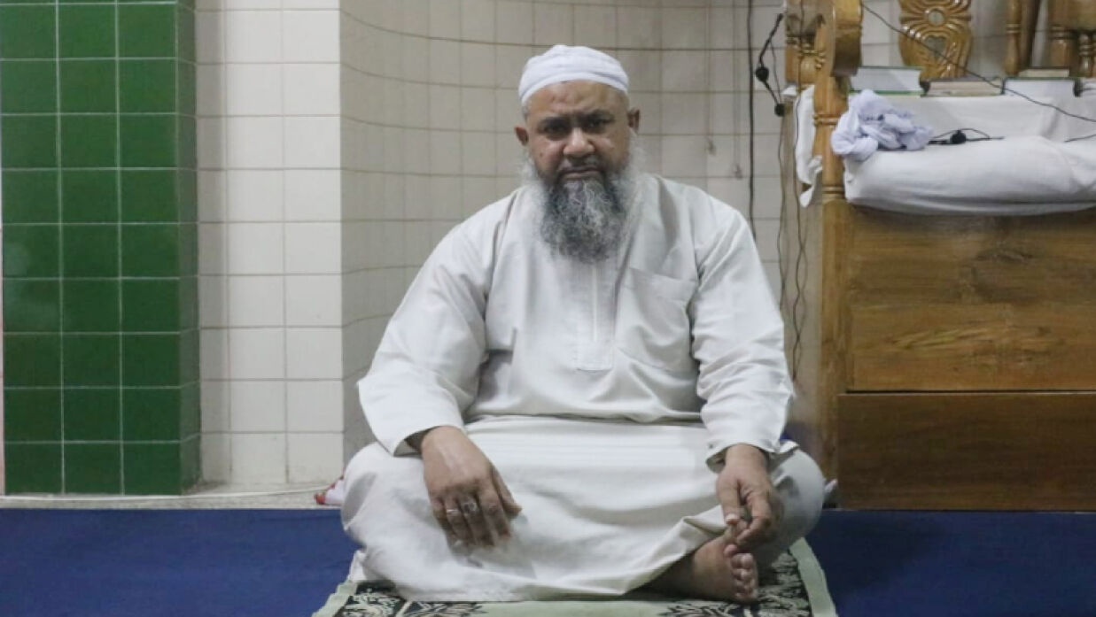  মো. আবদুল আলিম