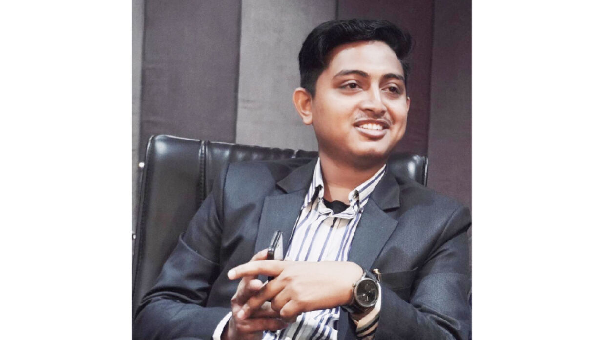 আজহারুল কবির