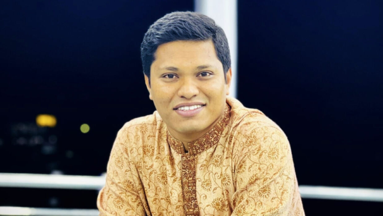 শেখ ওয়ালী আসিফ ইনান