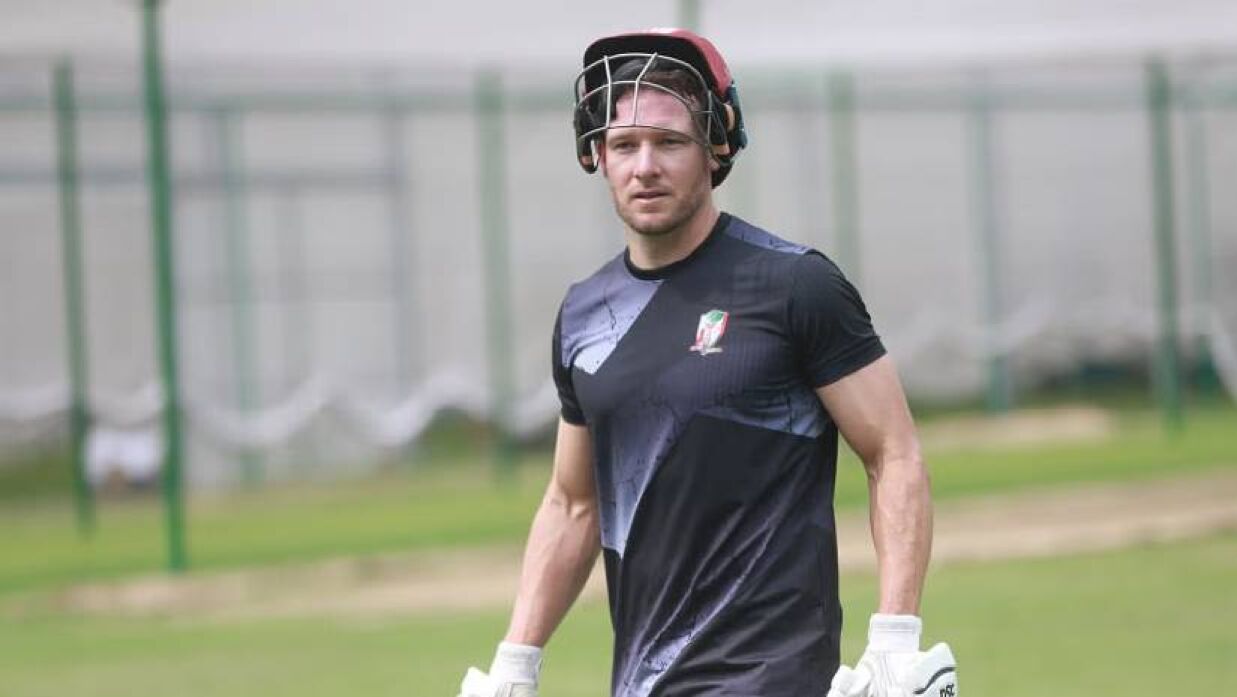 এলিমিনেটর ম্যাচে আজ ফরচুন বরিশালের হয়ে মাঠে নামবেন মিলার