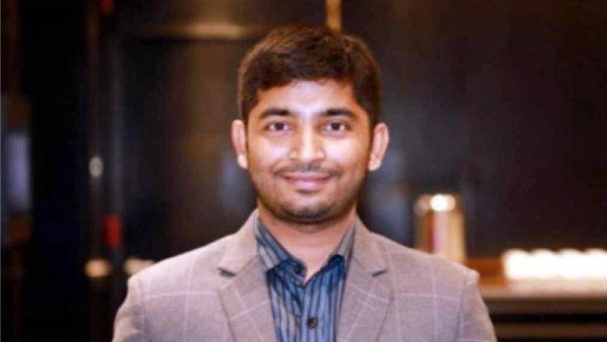 হোসাইন মোহাম্মদ সাগর