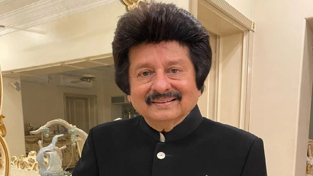 পঙ্কজ উদাস