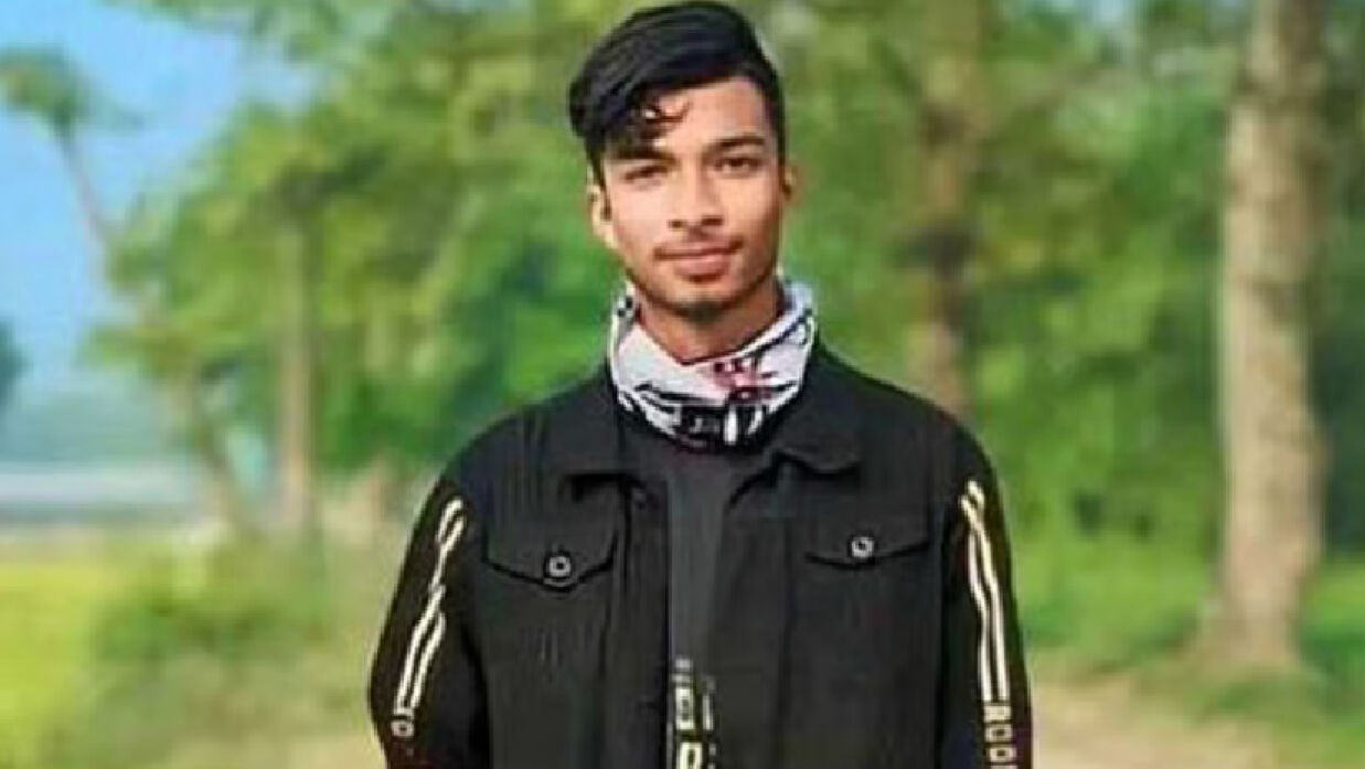 ওয়াজ শুনে বাড়ি ফেরার পথে এসএসসি পরীক্ষার্থীকে পিটিয়ে হত্যা
