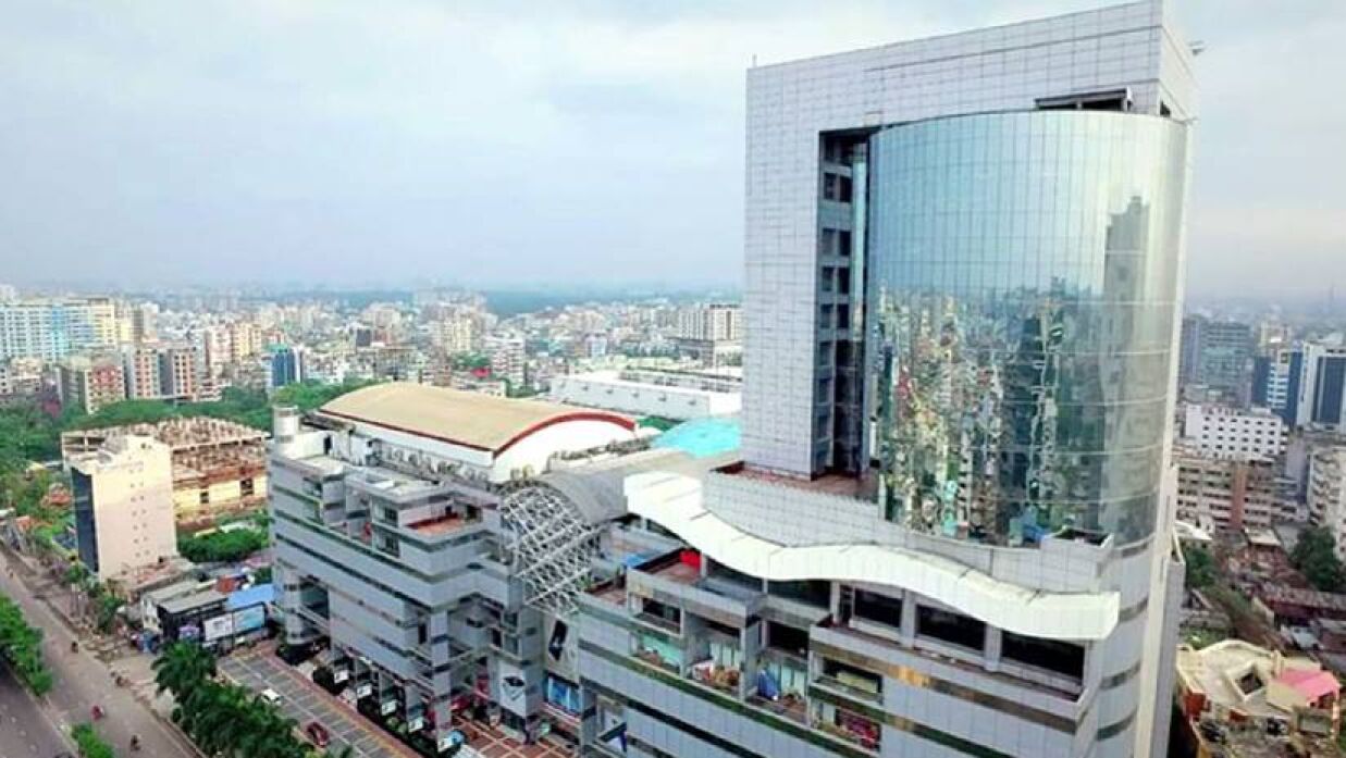 মঙ্গলবার রাজধানীর যেসব মার্কেট বন্ধ