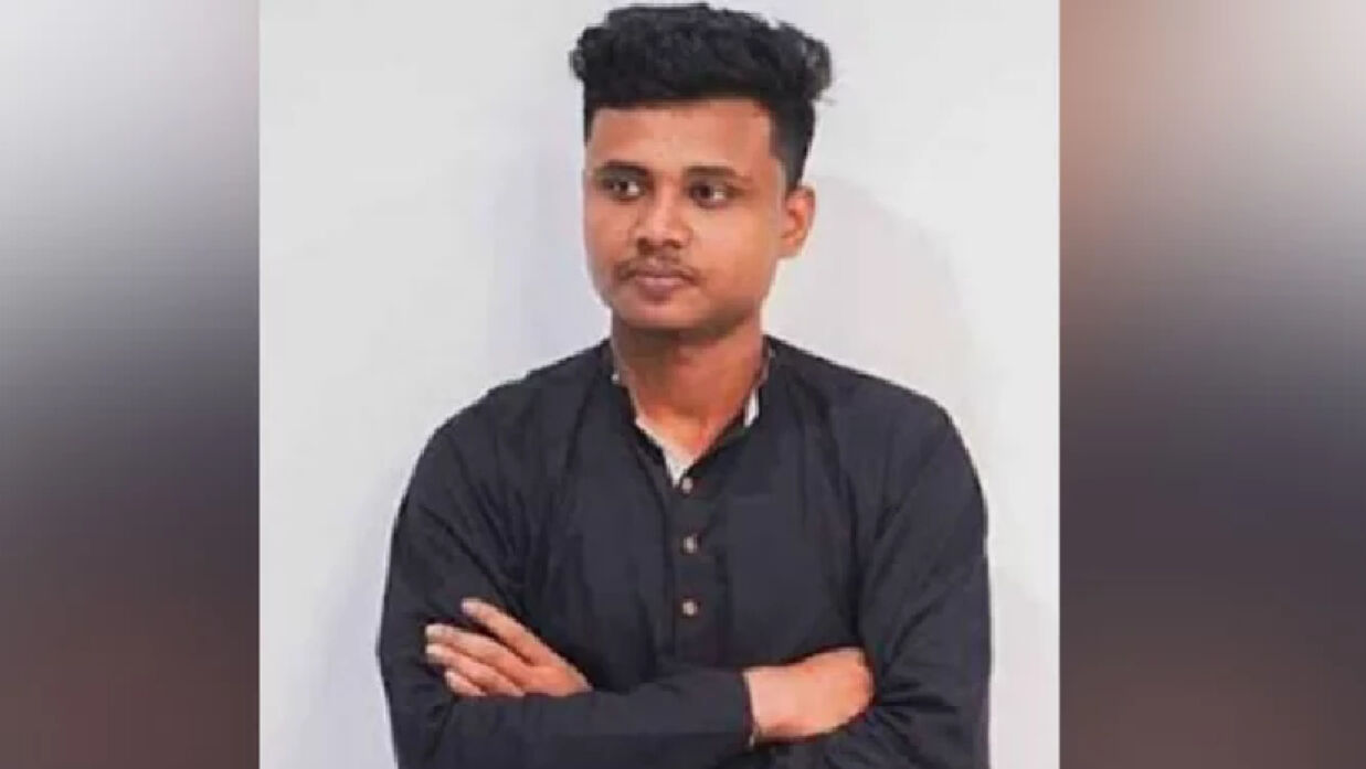 শাওন বড়ুয়া