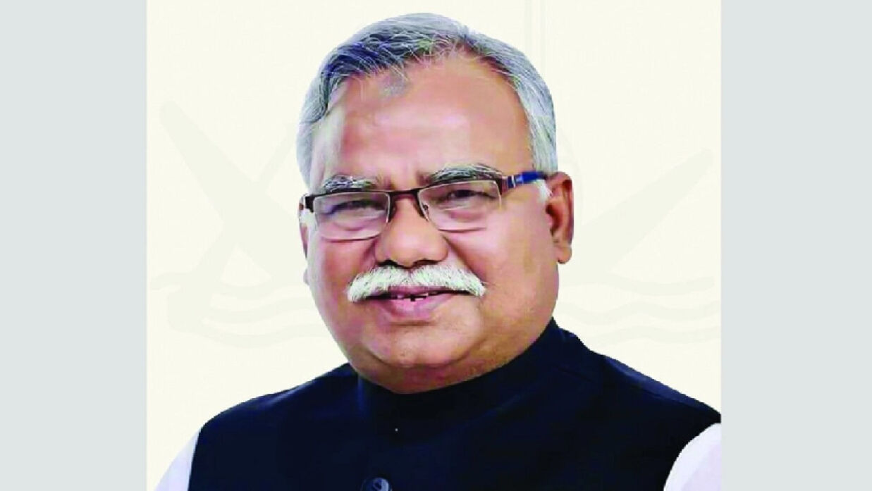 প্রতিমন্ত্রী শফিকুর রহমান চৌধুরী