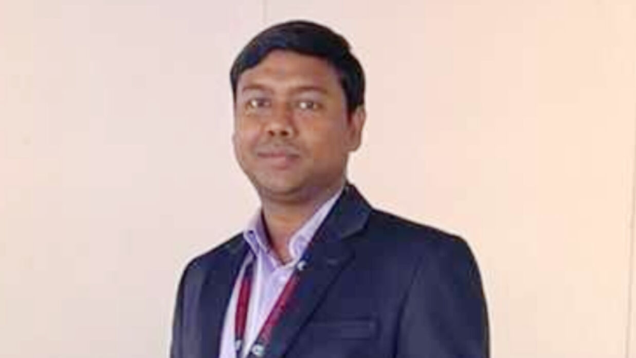 সুমন মন্ডল অপু