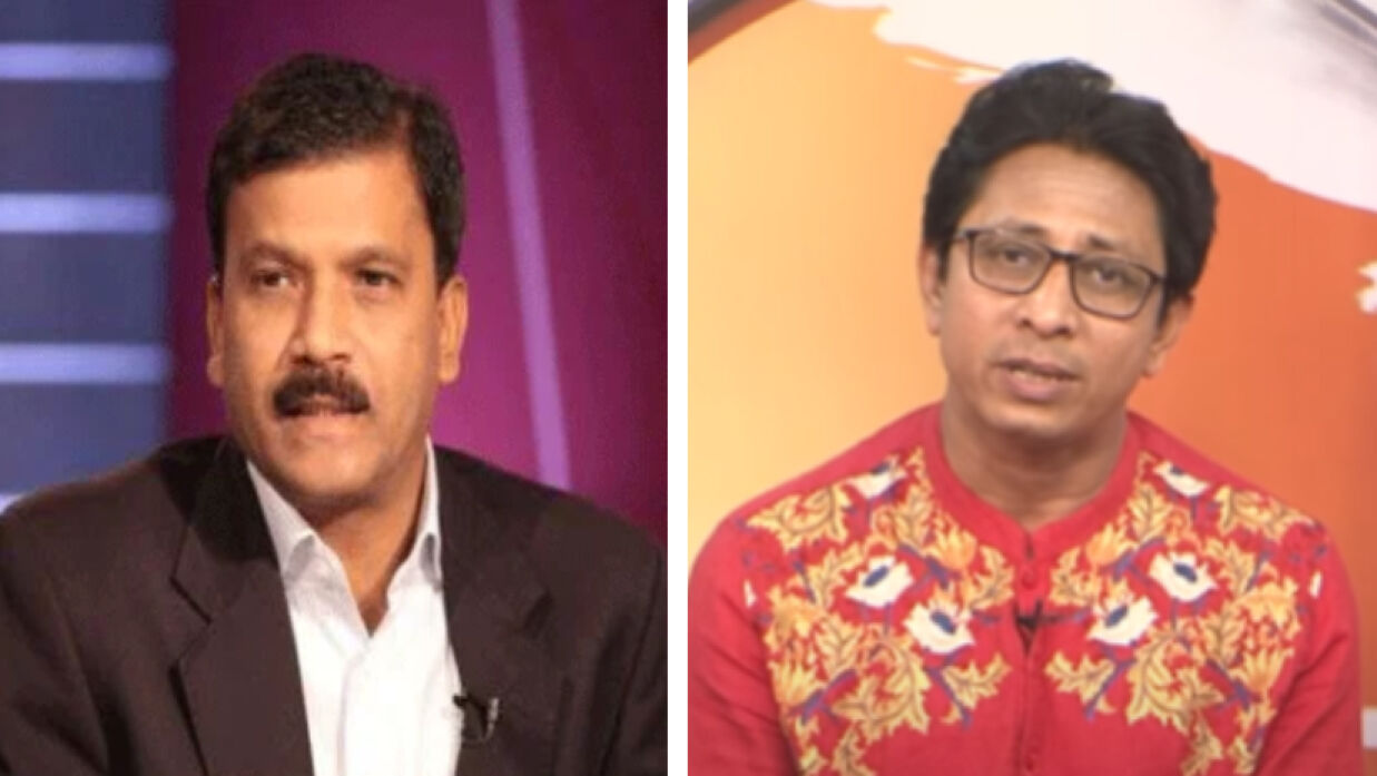 সুযোগ পেলেই ইসলাম আর মুসলমানদের খোঁচানো হয়: আসিফ নজরুল