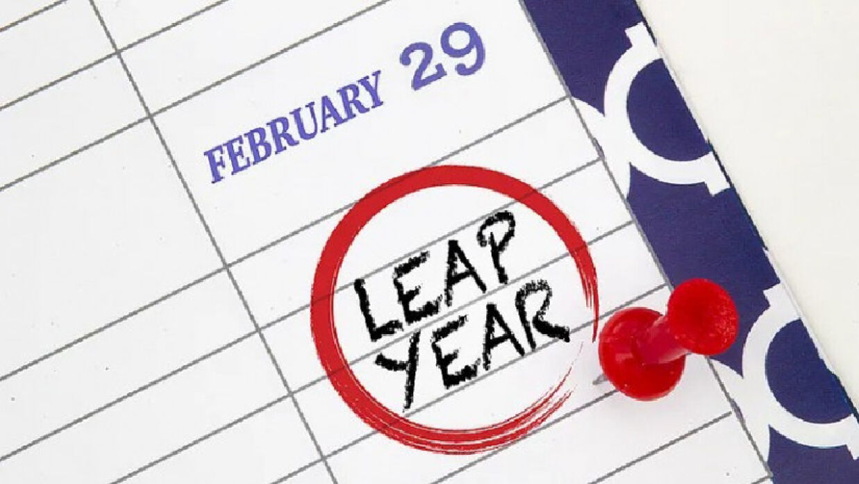 লিপইয়ার