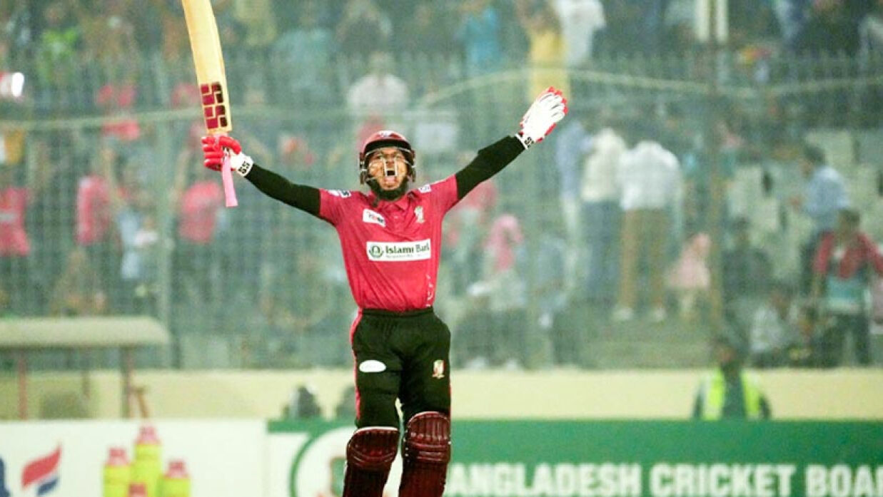 টি-টোয়েন্টি থেকে অবসর প্রসঙ্গে যা বললেন মুশফিক