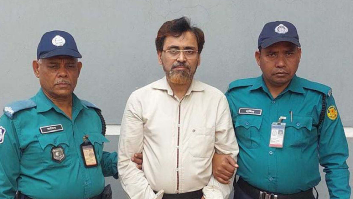 ভিকারুননিসায় ছাত্রী হয়রানির প্রমাণ পেয়েছে পুলিশ