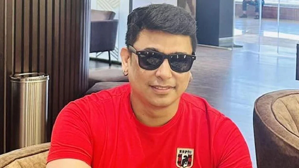 জায়েদ খান