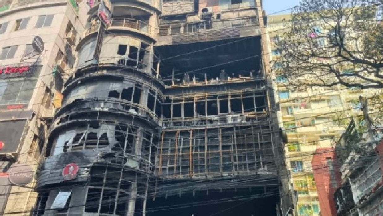 বার্ন ইনস্টিটিউট থেকে এ পর্যন্ত ছাড়পত্র পেলেন ১১ জন