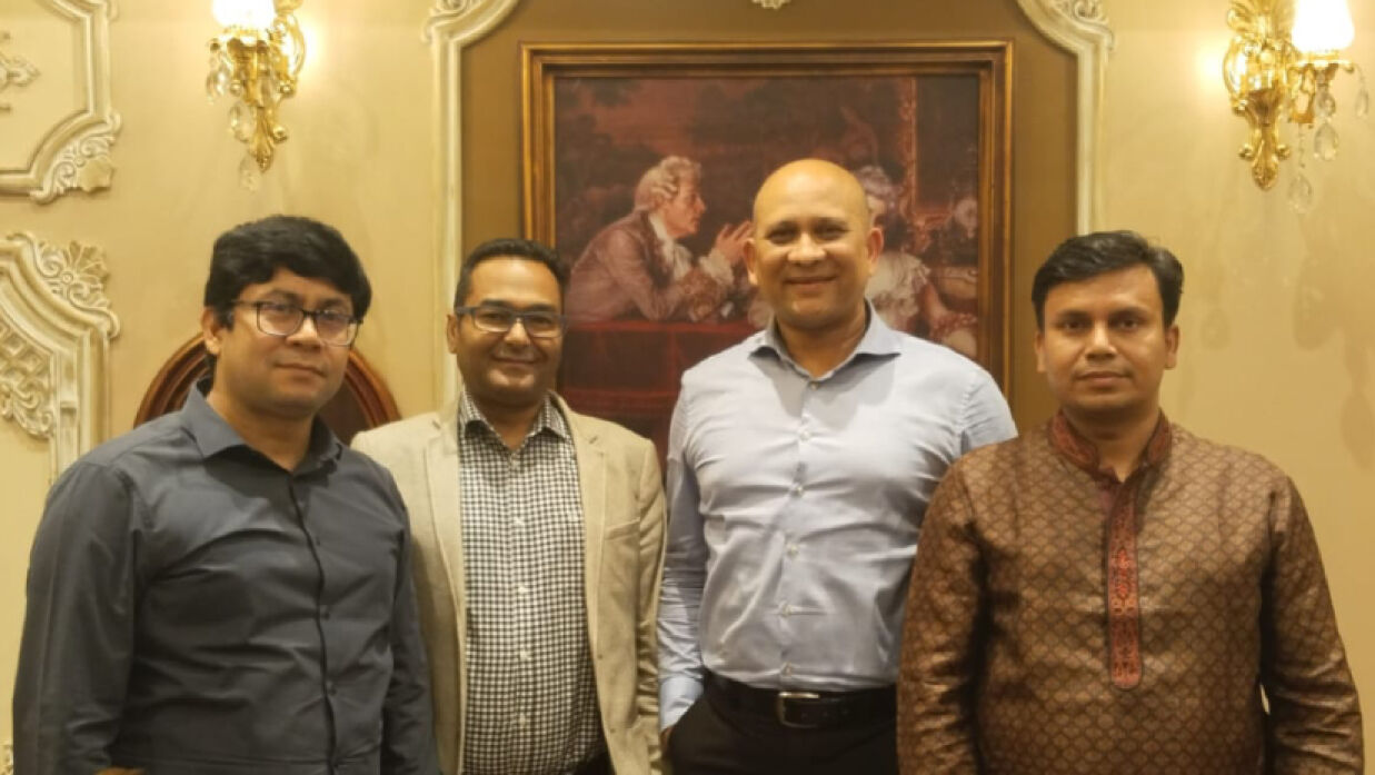 ডেনমার্কে উচ্চশিক্ষায় আগ্রহীদের সহযোগিতা দেবে ড্যান’বি 