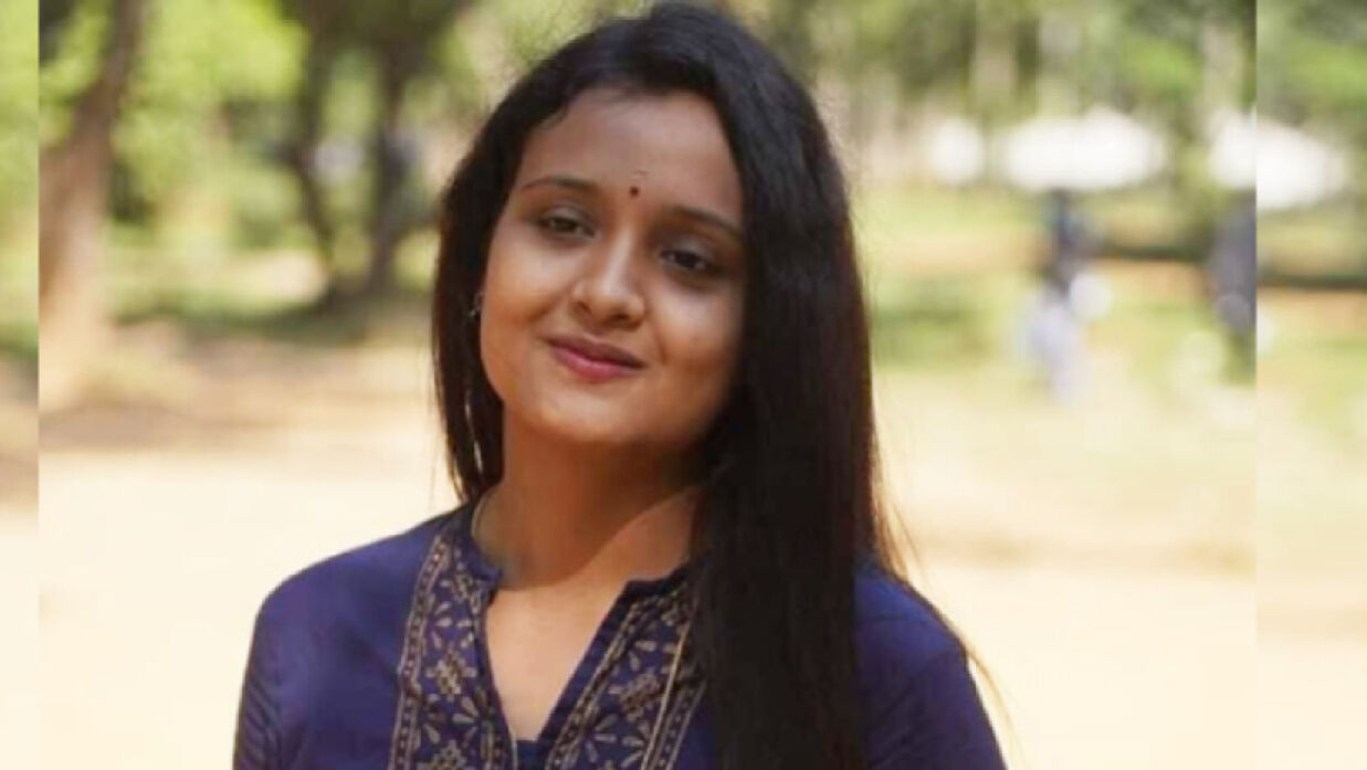 বৃষ্টি খাতুনই অভিশ্রুতি, এনআইডিতে নাম সংশোধনের আবেদন করেছিল