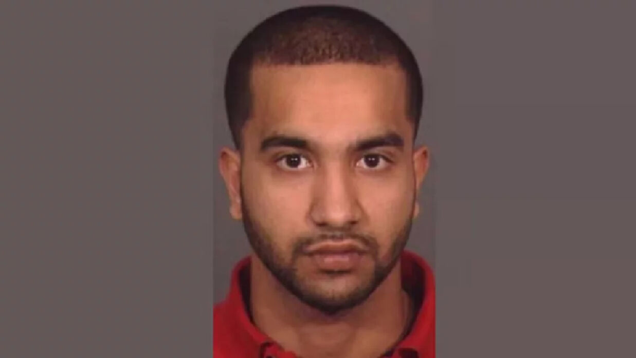 রুহেল চৌধুরী