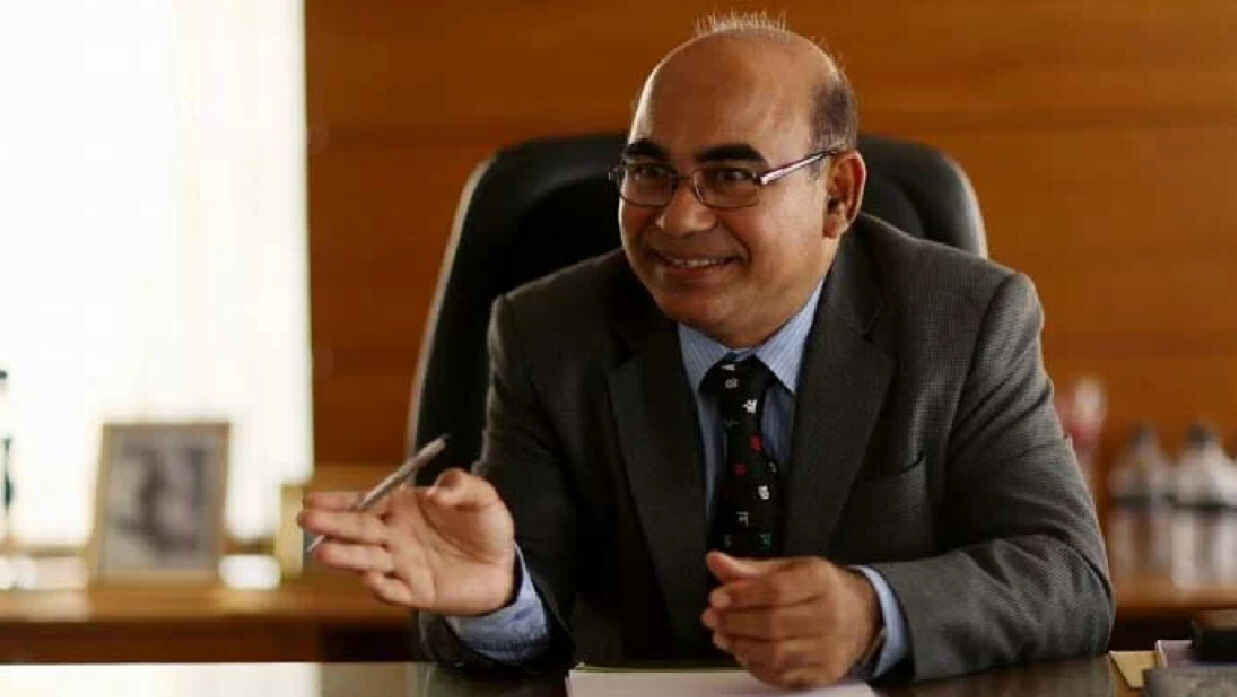 শিক্ষাগত উদ্ভাবনই পারে পরিবেশের স্থায়িত্ব নিশ্চিত করতে: ইউজিসি চেয়ারম্যান