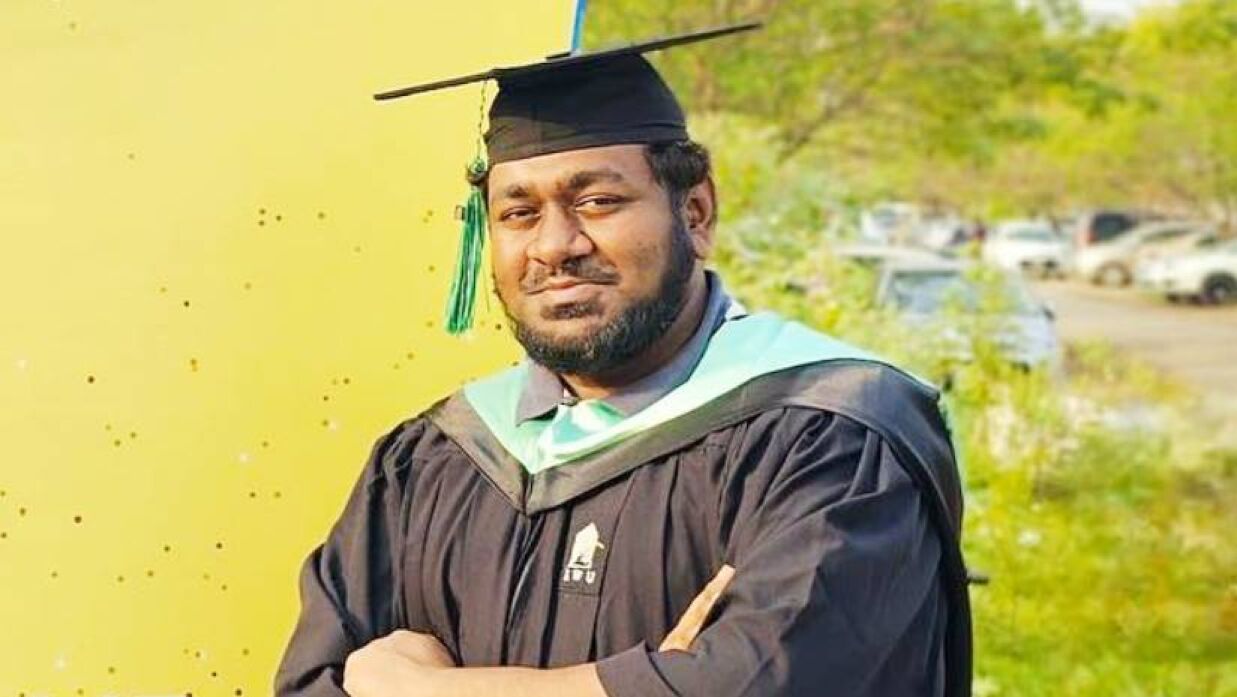 তানভীর হায়দার তুষার