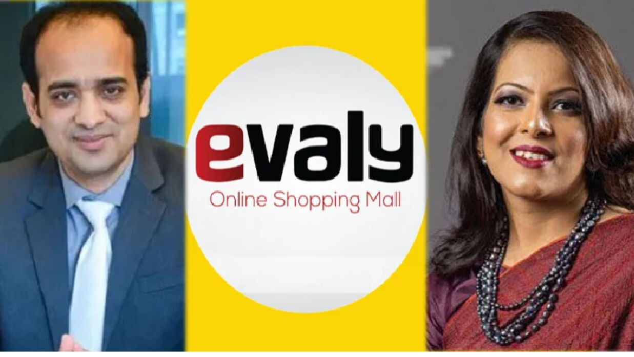 ইভ্যালির রাসেল-শামীমার বিরুদ্ধে গ্রেফতারি পরোয়ানা