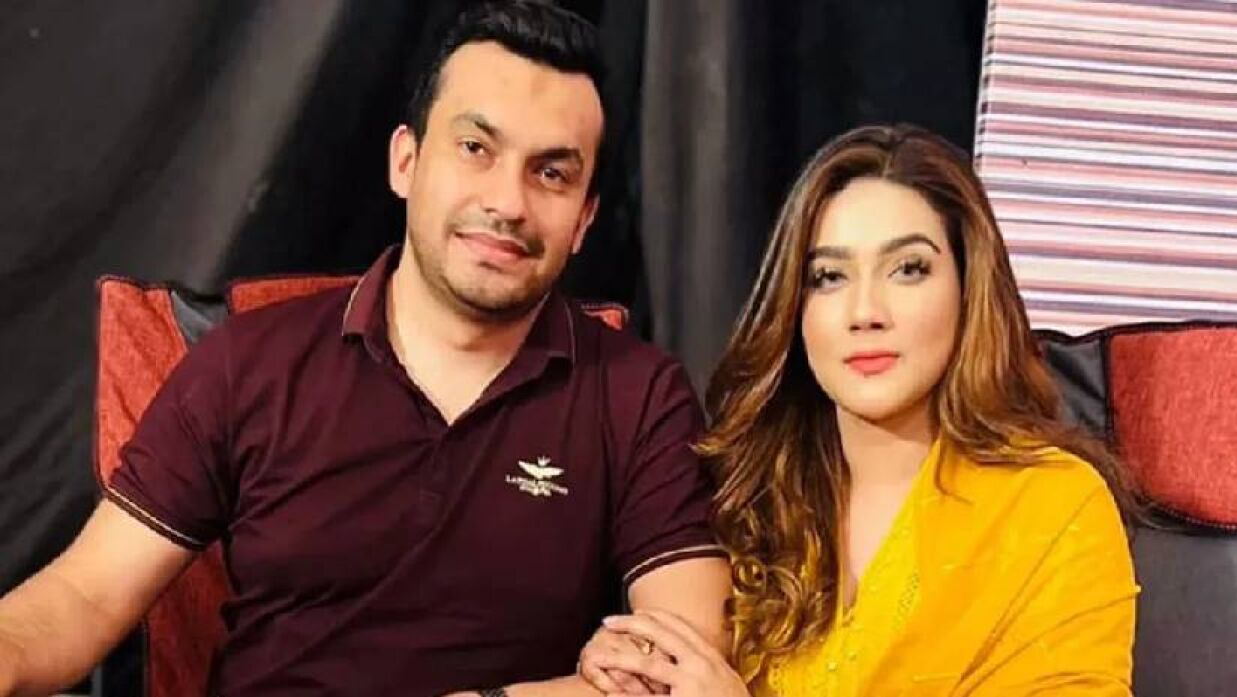 মাহি ও রাকিব