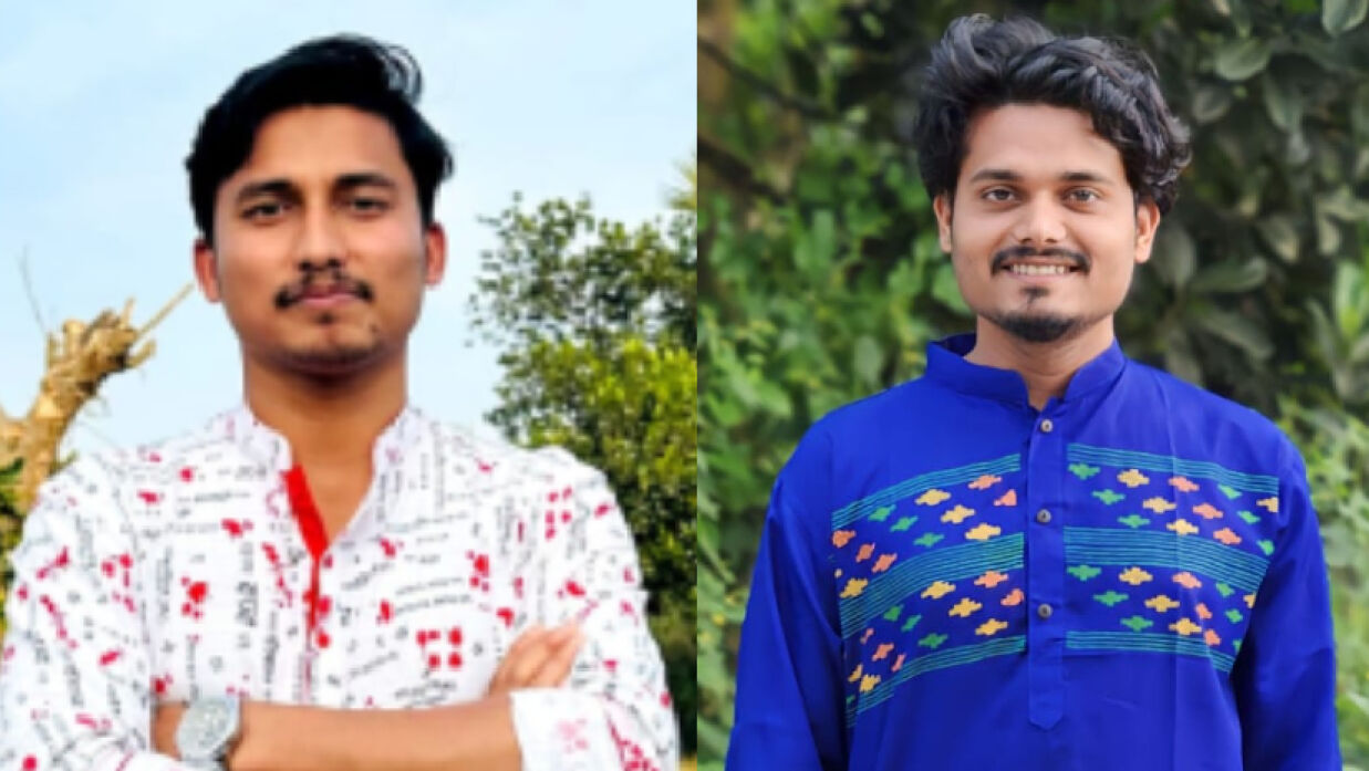 মুতাসিম বিল্লাহ পাটোয়ারী ও  সেলিম আহমেদ