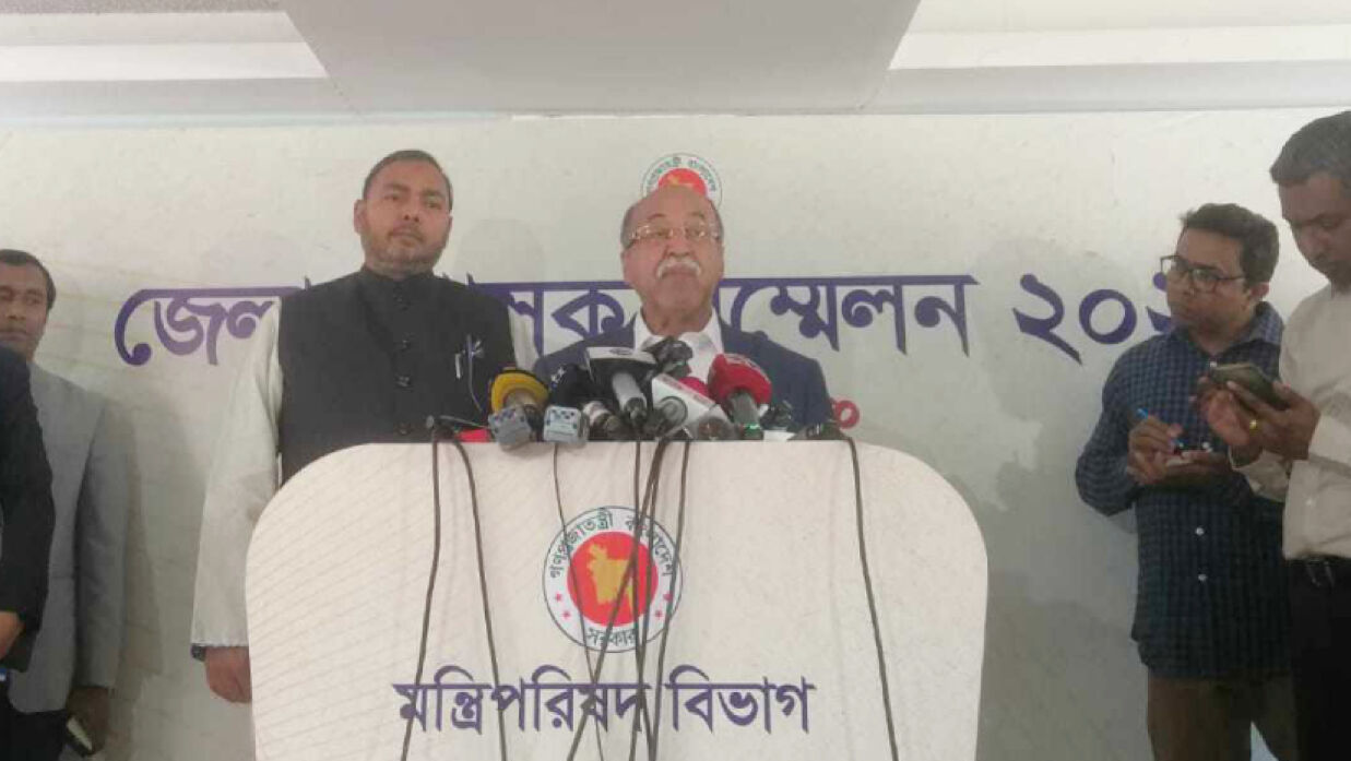 বরই দিয়ে ইফতার করার পরামর্শ শিল্পমন্ত্রীর