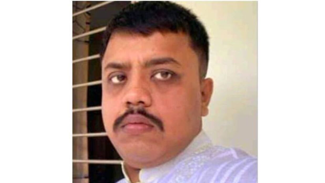 ডা. রায়হান শরীফ