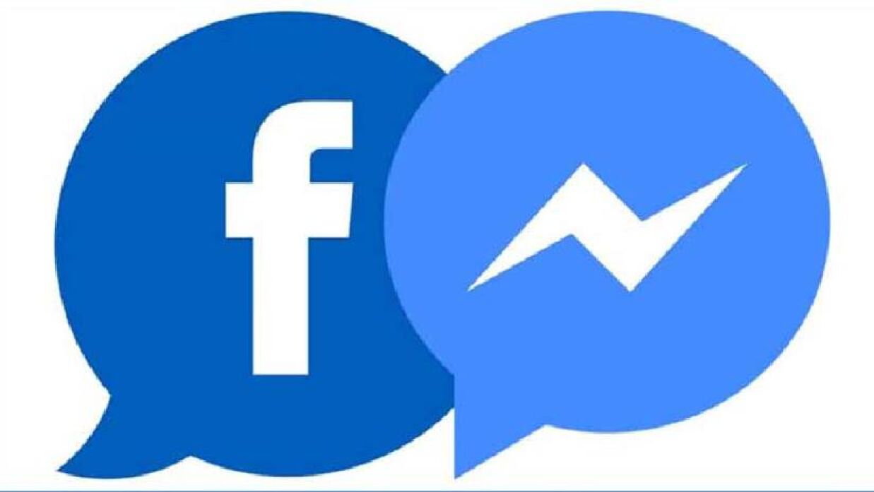 ফেসবুক ও মেসেঞ্জার