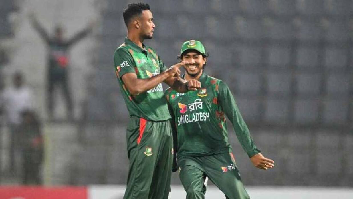 সিরিজ বাঁচাতে আজ মাঠে নামছে বাংলাদেশ