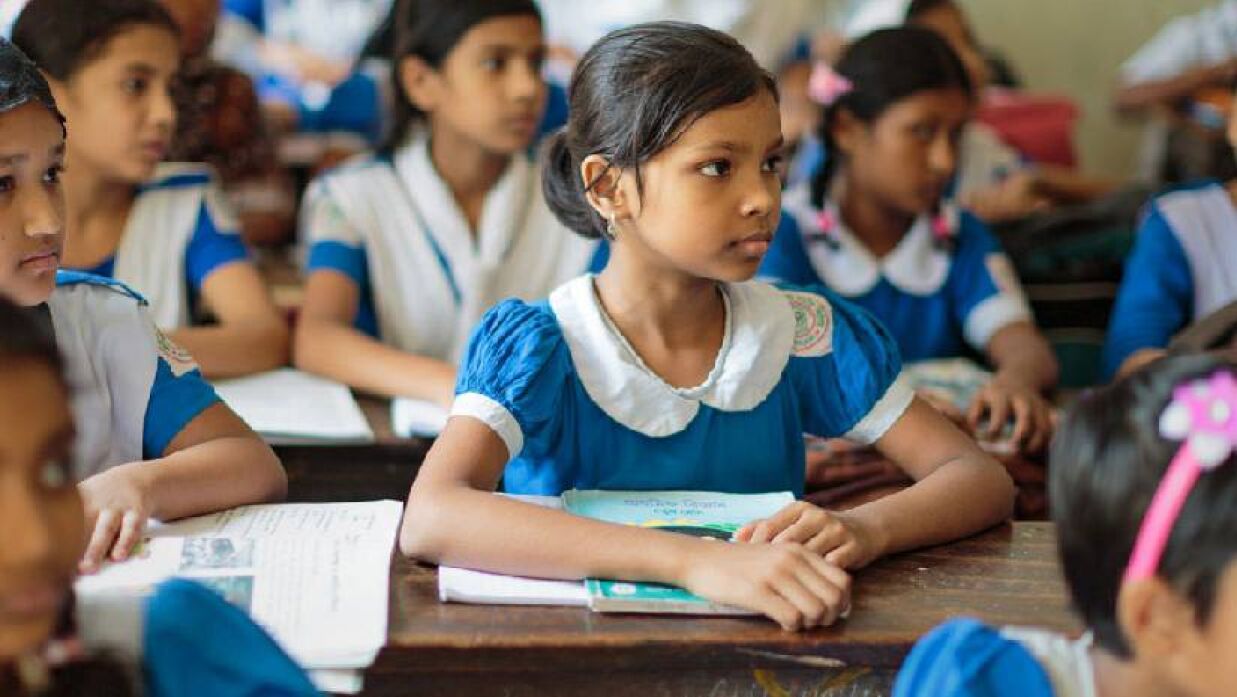 রমজানে প্রাথমিক বিদ্যালয়ে ক্লাসের নতুন সময়সূচি