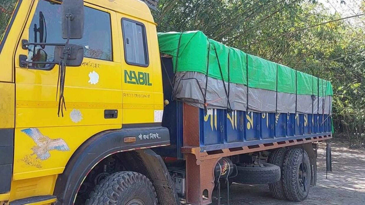 পরীক্ষা কেন্দ্রে যাওয়া হলো না এসএসসি পরীক্ষার্থী শাহরিয়ারের