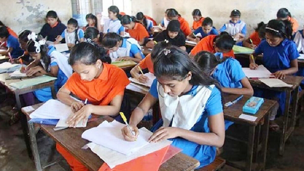 প্রাথমিকের তৃতীয় ধাপের পরীক্ষা ২৯ মার্চ
