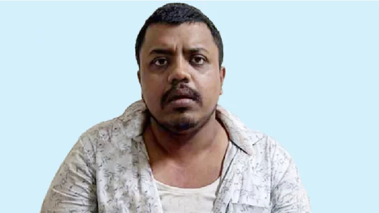 ডা. রায়হান শরীফ