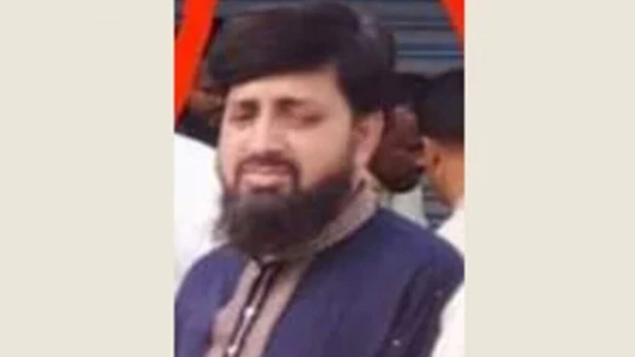 গোলাম রসূল লিটন