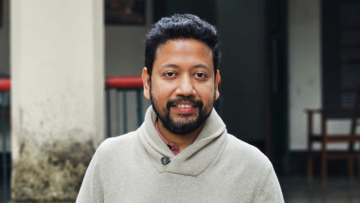 সুশান্ত পাল