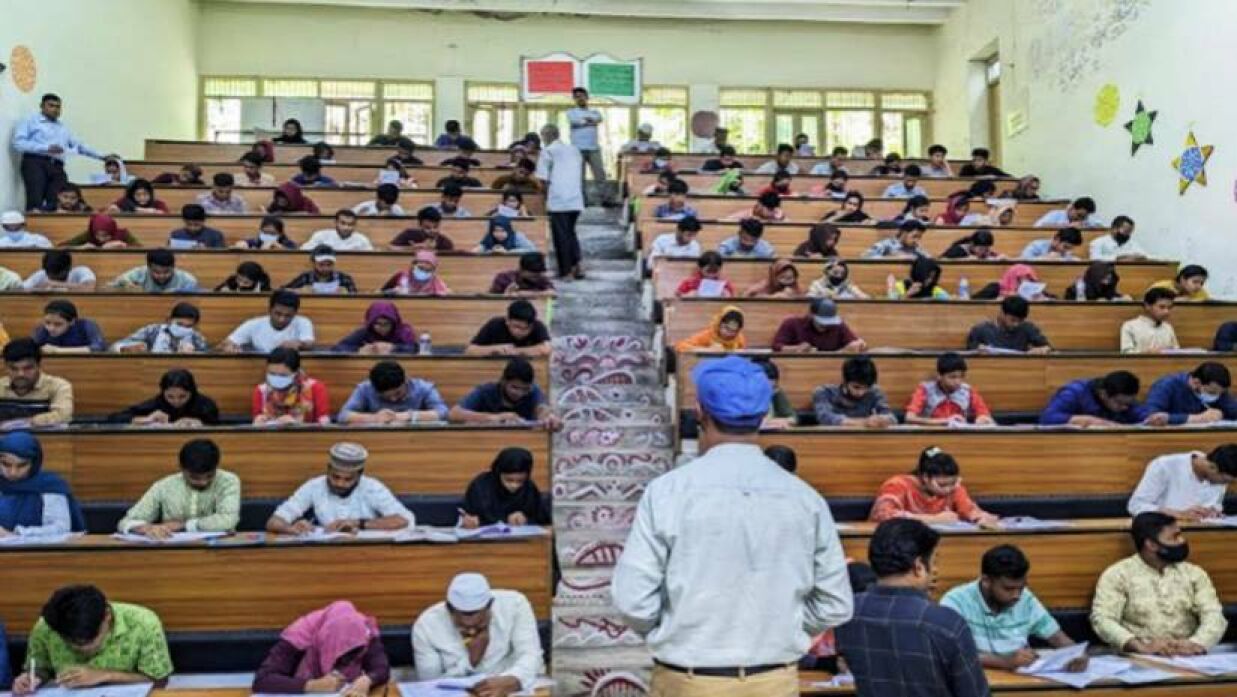 চট্টগ্রাম বিশ্ববিদ্যালয়ের ‘এ’ ইউনিটের ফল প্রকাশ