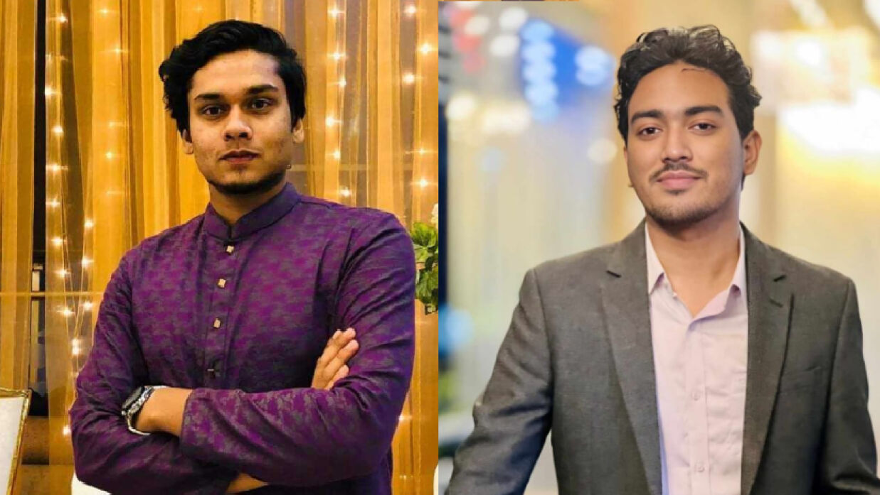 ঢাবিতে কিশোরগঞ্জ জেলা সংগঠনের নেতৃত্বে নাফি-অন্তর