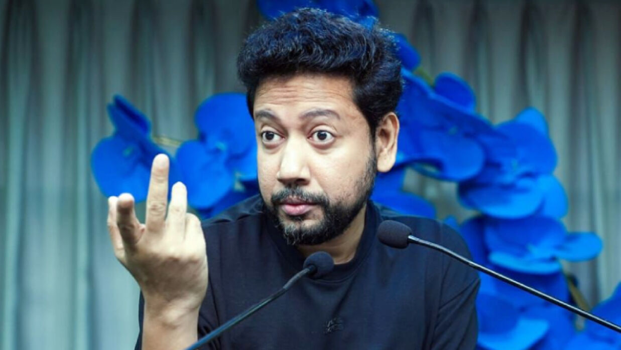 সুশান্ত পাল