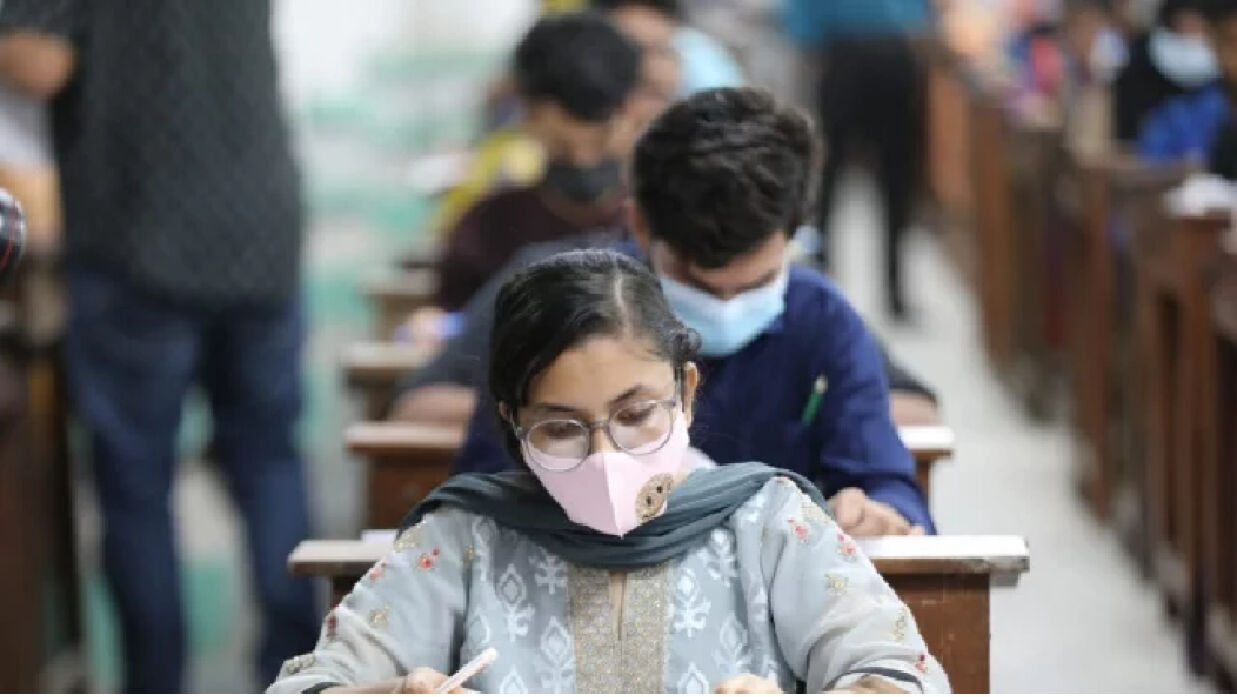 ডেন্টাল ভর্তি পরীক্ষার ফল প্রকাশ