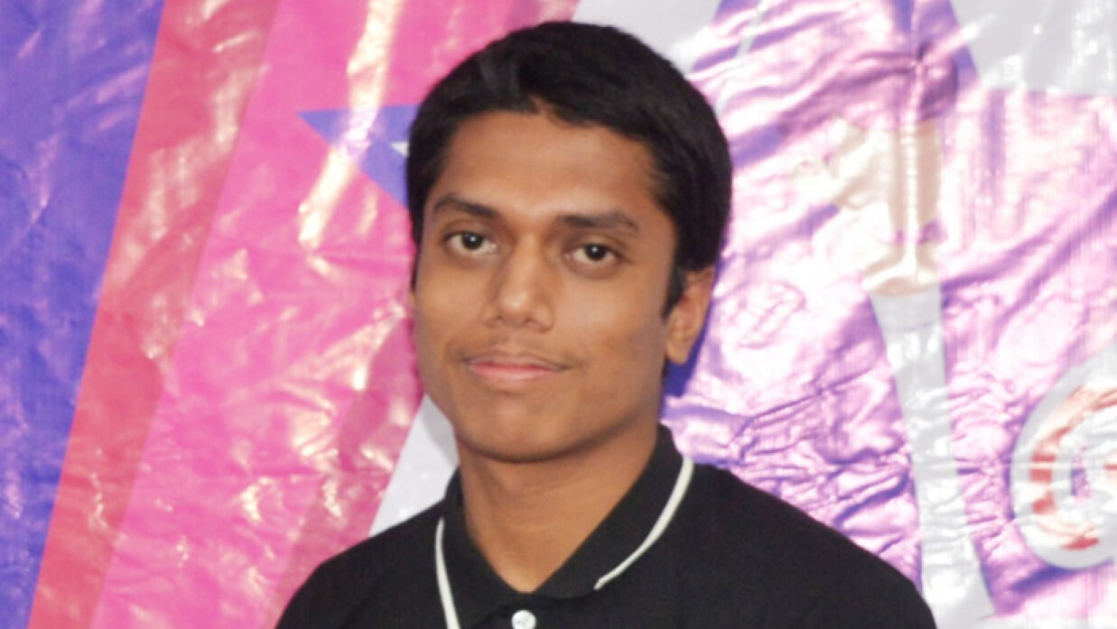 কে. এম. মুহতাসিম সাদিক তানিম