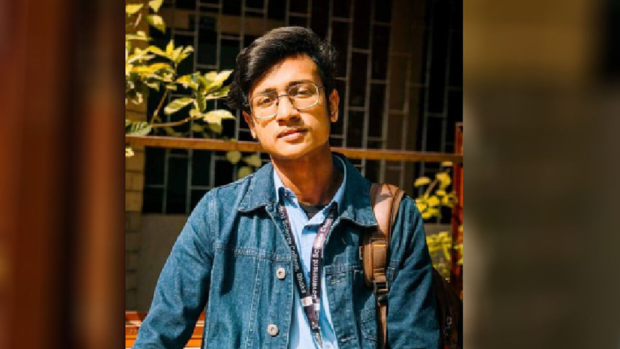  রাকিব মাহমুদ